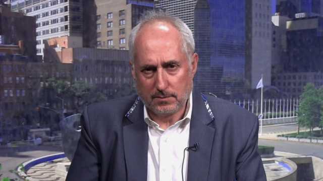 الأمم المتحدة: الأرقام لا تكذب وقتل الفلسطينيين أثناء انتظار المساعدات غير مقبول