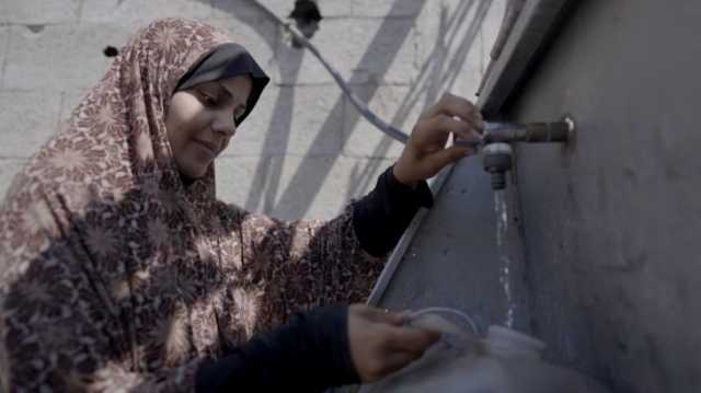 مليون ونصف مهددون بالموت عطشا بغزة والاحتلال يمعن بتدمير الموارد