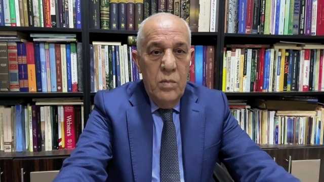 الدويري: مقاتل القسام استغل لحظة فارقة لكنها خطرة في كمين خان يونس