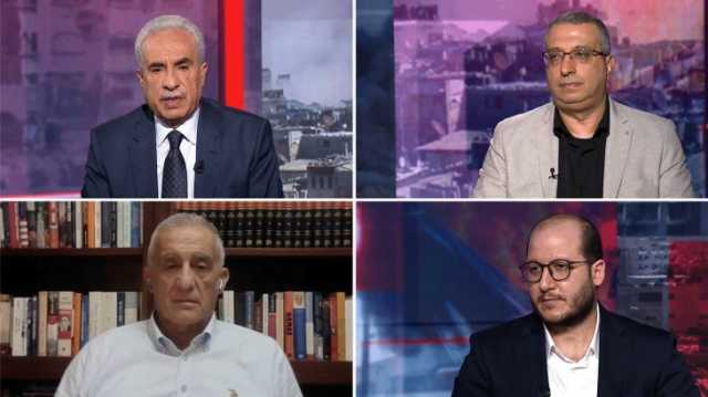 خبراء: عملية خان يونس أكبر مقتلة للإسرائيليين هذا العام وأقسى من صواريخ ايران