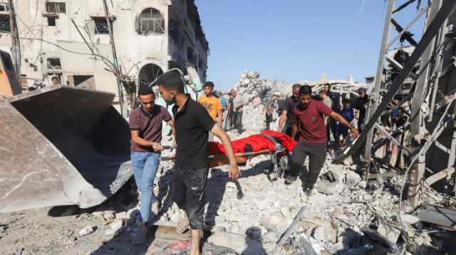 صحف عالمية: تحرك أميركي لإنهاء حرب غزة ونتنياهو دفع إيران لتعزيز طموحها النووي