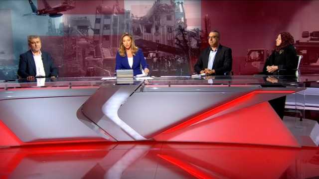 خبراء: إيران قد تستعين بحلفائها وإسرائيل تسعى إلى جر أميركا للحرب