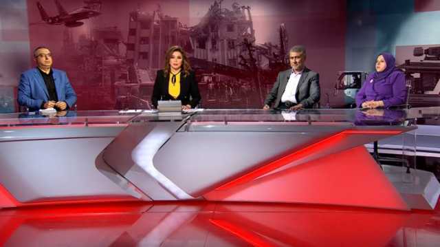 محللون سياسيون: الحرب دخلت مرحلة إستراتيجية وترامب يرفض خفض التصعيد