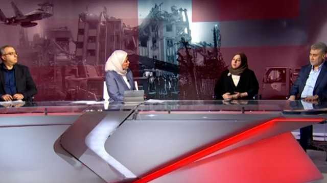 متى يتدخل حلفاء إيران الإقليميون والدوليون في الحرب؟ محللان يجيبان