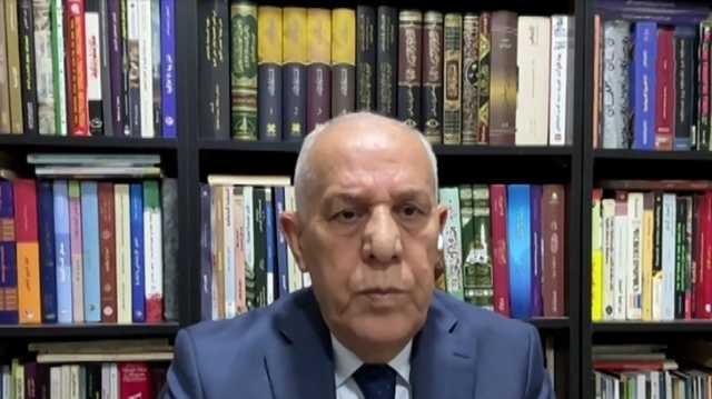 الدويري: إيران تعتمد تكتيكا لإبقاء إسرائيل قلقة والصراع دخل حلقة مفرغة
