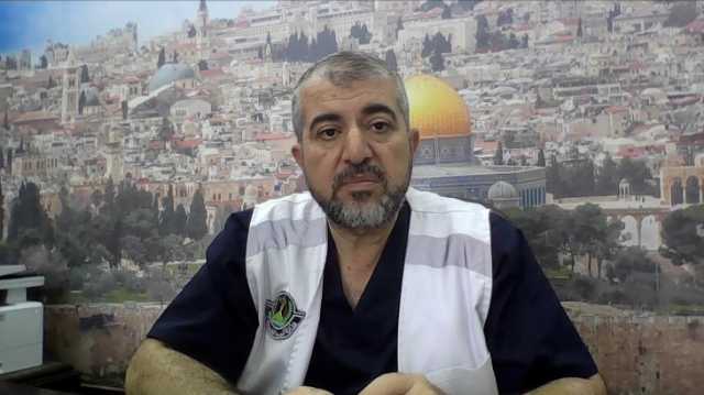 البرش: الاحتلال يتسلى بقتل أطفال غزة ووفاة 66 منهم بسبب الجوع