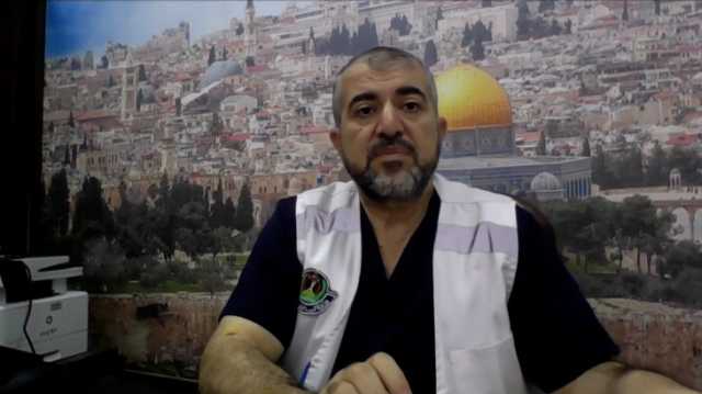 البرش: الاحتلال يكثف هجماته على مراكز الإيواء وإصابات منتظري المساعدات بالرأس والصدر