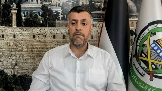 قيادي بحماس: الاحتلال يضخّم إنجازاته وتصعيد المقاومة قرار وسيستمر