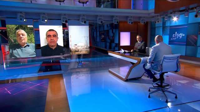 محللون: معركة وجود بالضفة وإسرائيل تريد ضمها وتهجير سكانها