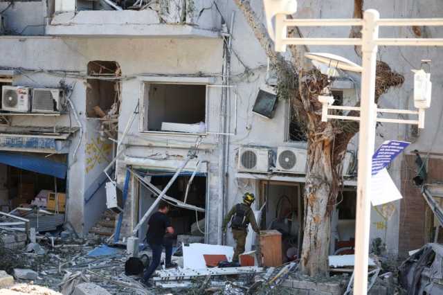 كالكاليست: حكومة إسرائيل تُقرّ بفشلها في إعادة إعمار الشمال