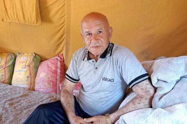 رئيس بلدية خزاعة للجزيرة نت: البلدة تعرضت لتدمير كل مكونات الحياة