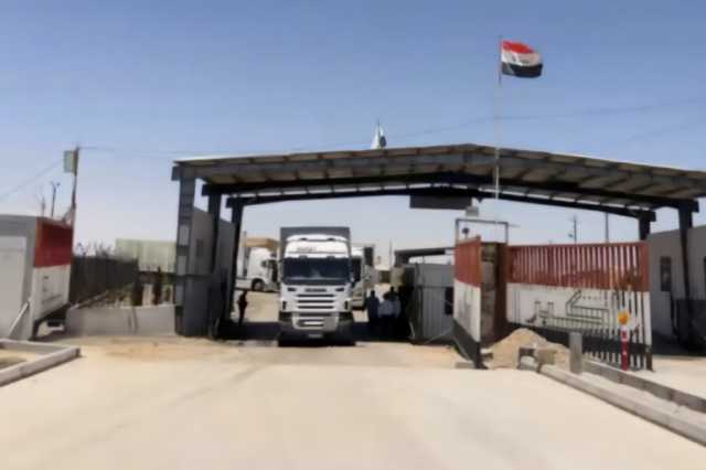 خبراء: فتح معبر القائم يدشن لتعاون تجاري جديد بين العراق وسوريا