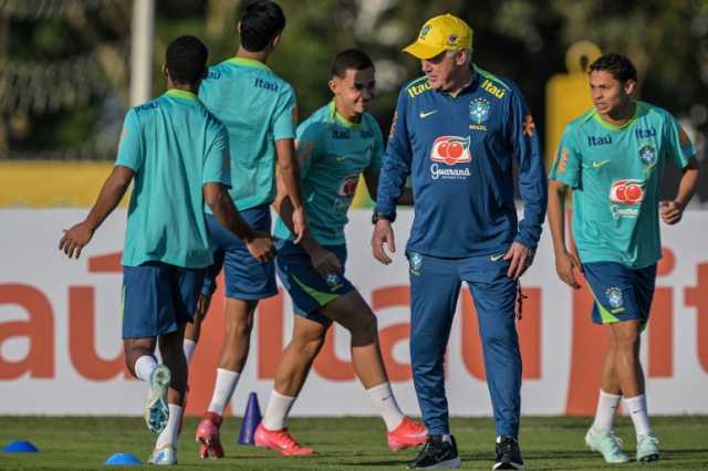 5 تحديات كبرى تنتظر أنشيلوتي مع منتخب البرازيل