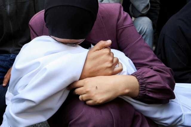شهداء في غزة بينهم أطفال ورئيس الأركان الإسرائيلي: لم نصل للنهاية