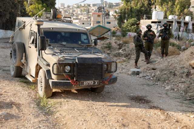 الاحتلال يهدم عشرات المنازل بالضفة ويجبر 25 ألف فلسطيني على ترك منازلهم