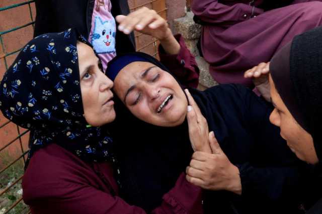 غزة تودّع 300 من شهداء المساعدات منذ بدء الخطة الأميركية