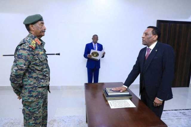 الجزيرة نت تحصل على تفاصيل التشكيل الوزاري الجديد بالسودان