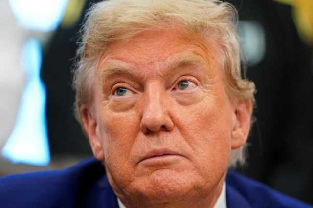 ترامب ينهي اجتماعه بشأن إيران بلا بيان ومجلس الأمن الدولي يجتمع مجددا