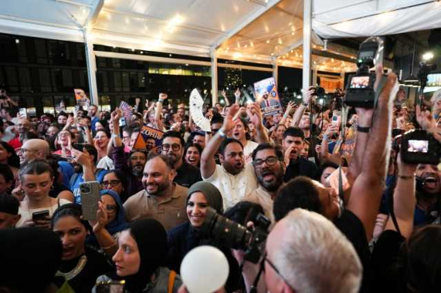 هل تغير المجتمع الأميركي؟ وكيف فاز 38 مسلما بمناصب قيادية؟