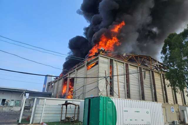 اعتقال إسرائيلي بشبهة التخابر مع إيران مقابل أموال