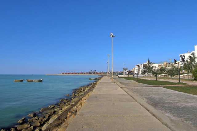 مدينة بوشهر.. من الحضارة الساسانية إلى الصدارة النووية