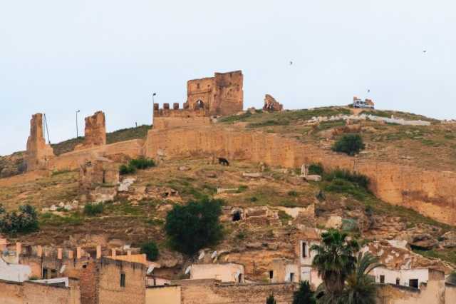 العمارة العسكرية المغربية جماليات ضاربة في التاريخ ومهدها مدينة فاس