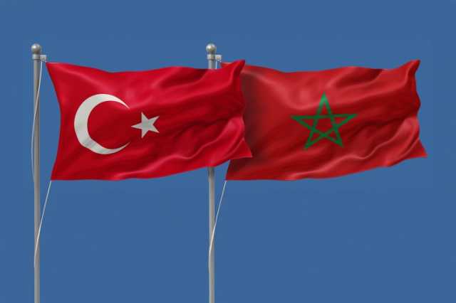 المغرب يبحث عن توازن تجاري مع تركيا بعد إلغاء الإجراءات الحمائية