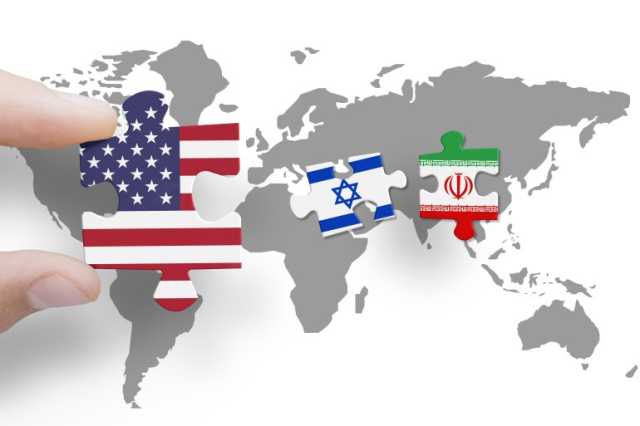 بين واشنطن وطهران.. هل حولت الحرب إسرائيل إلى صانع المعادلات؟