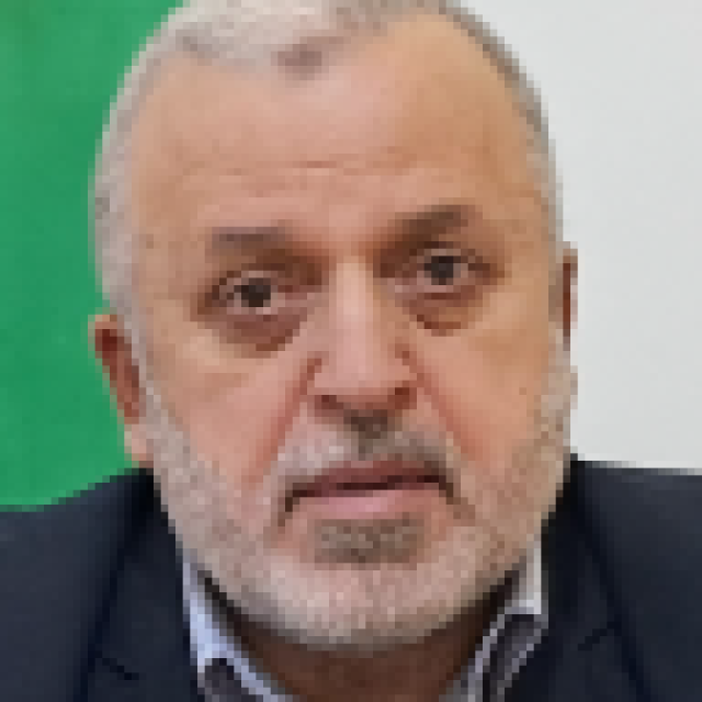 إيران وإسرائيل والشرق الأوسط الجديد