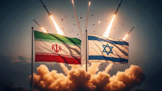 هل تستطيع إسرائيل تدمير منشآت إيران النووية تحت الأرض؟ الدويري يجيب