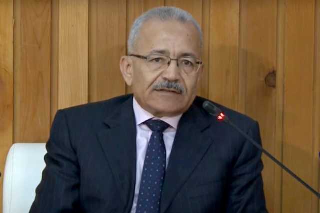 إبراهيم البيومي غانم: تجديد الفكر لتشريح أزمة التبعية الثقافية والانسداد الحضاري