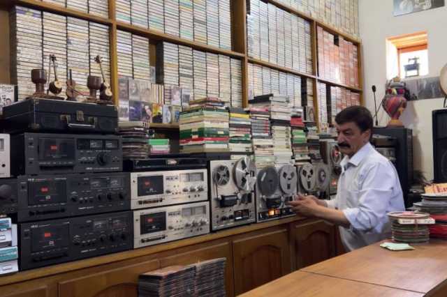 في رحاب قلعة أربيل.. قصة 73 عاما من حفظ الأصالة الموسيقية في وجه التحديث