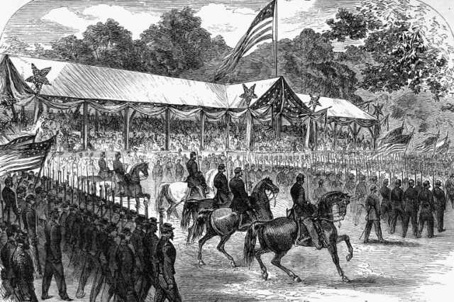 28 يونيو 1865.. اليوم الذي تم فيه حل الجيش الأميركي