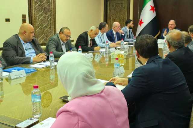 الإصلاح الضريبي في سوريا يبدأ بعد عقود من المحاباة والفساد