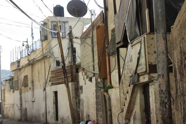 مئات الفلسطينيين يواجهون خطر التهجير القسري الوشيك من القدس
