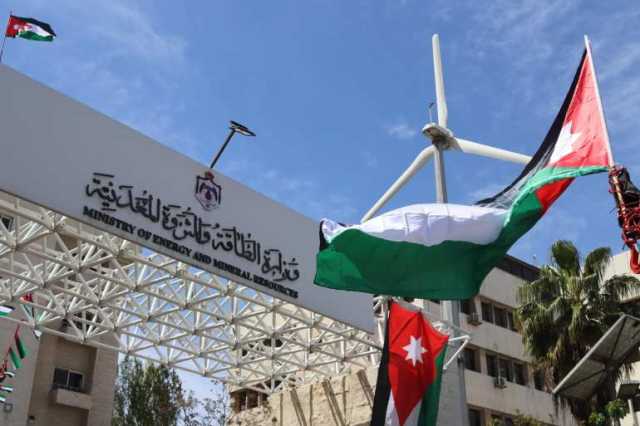 إسرائيل تقطع الغاز عن الأردن ودعوات لمقاضاتها وإلغاء الاتفاق