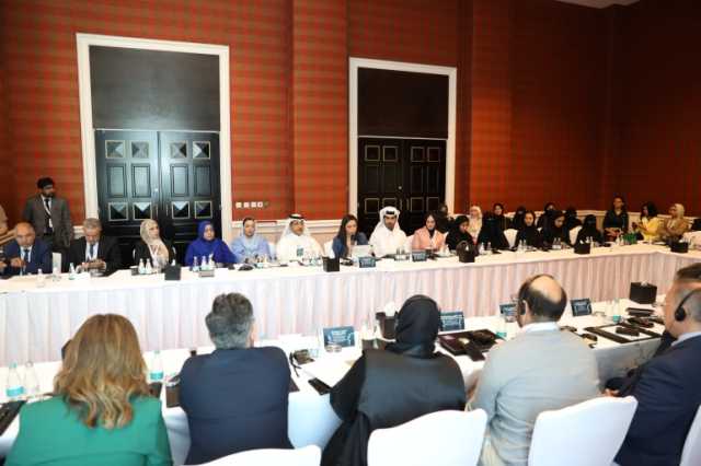 مؤتمر الدوحة يناقش الذكاء الاصطناعي وحقوق الإنسان.. رؤى لمستقبل إعلامي أكثر إنسانية
