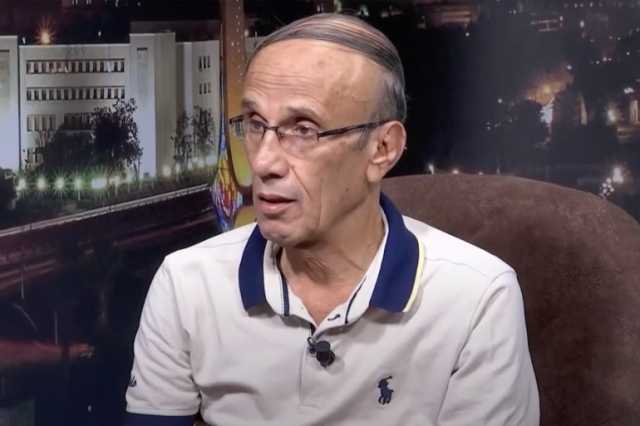 رحيل الكاتب الفلسطيني علي بدوان أحد أبرز مؤرخي الشتات في سوريا