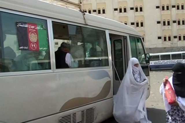 الحج من أفغانستان.. موكب مهيب وعادات تقاوم الاندثار