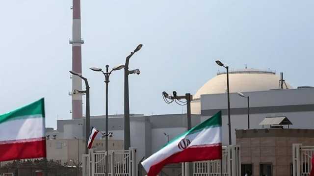 ما خيارات إيران بعد مشروع القرار الغربي لإلزامها بكشف مواقعها النووية؟