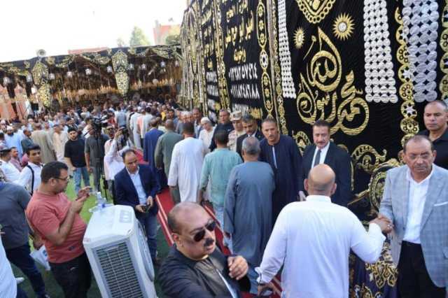 فتيات العنب جددن الأحزان.. دفتر أحوال عمالة الأطفال بمصر مُثقل بمآسٍ