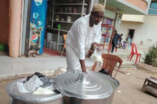 حرب السودان.. عندما يصبح الصحفي سائقا والمهندس مزارعا