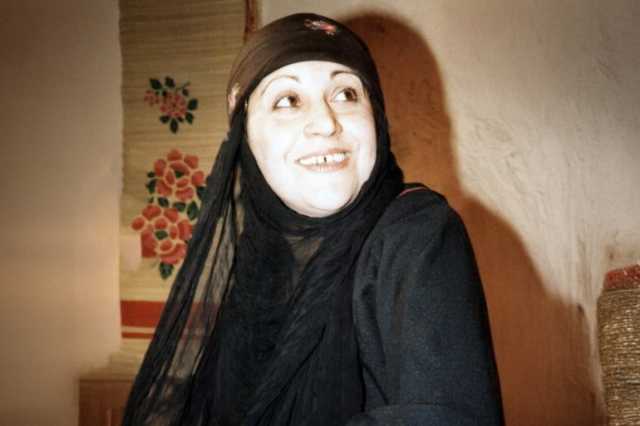 رحيل الفنانة العراقية غزوة الخالدي بعد مسيرة حافلة على خشبة المسرح