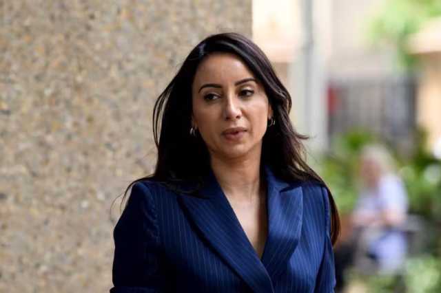 القضاء الأسترالي ينصف مذيعة طُردت من عملها لدعمها فلسطين