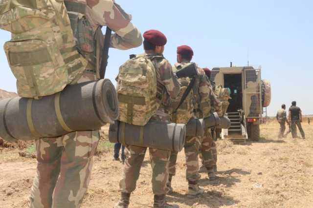 تفاصيل الاتفاق السوري التركي بشأن شمال حلب
