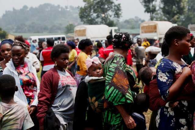 الأمم المتحدة تحذر: 27 مليون مهددون بالمجاعة في الكونغو الديمقراطية
