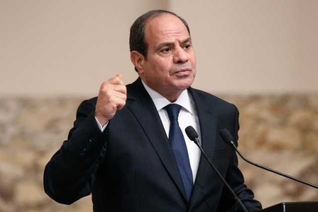 السيسي يدعو لـاستلهام السلام المصري-الإسرائيلي
