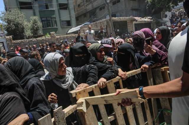 21 شهيدا في غزة والاحتلال يمهد لمجازر جديدة شمالا