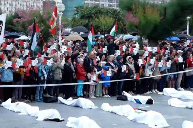 ميديا بارت: مرحبا بصحوة الضمير العالمية بشأن فلسطين رغم تأخرها