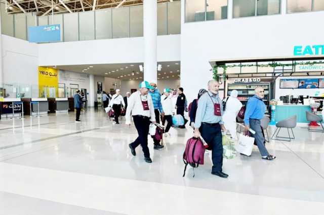 السعودية تنفذ خطة لإعادة الحجاج الإيرانيين برا عبر العراق